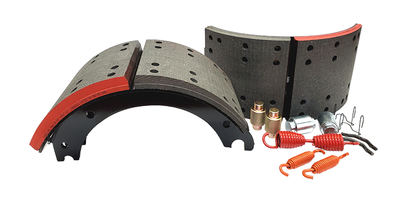 Brake Shoes - Gainesville GA